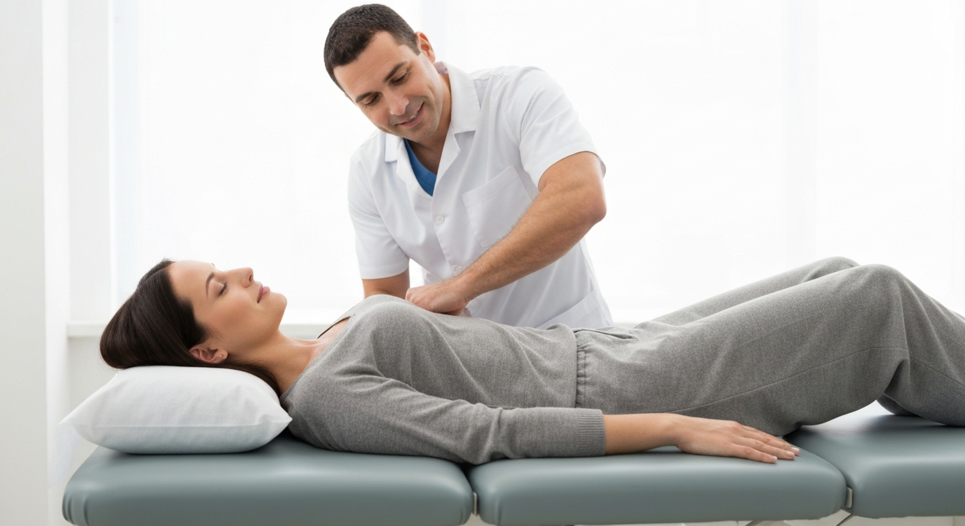 The Impact of Stress on Your Nervous System