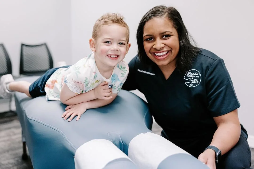 Pediatric Care