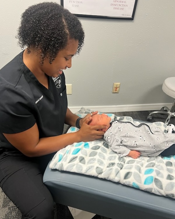 Why Gentle Chiropractic Care is Essential for Infants and Children