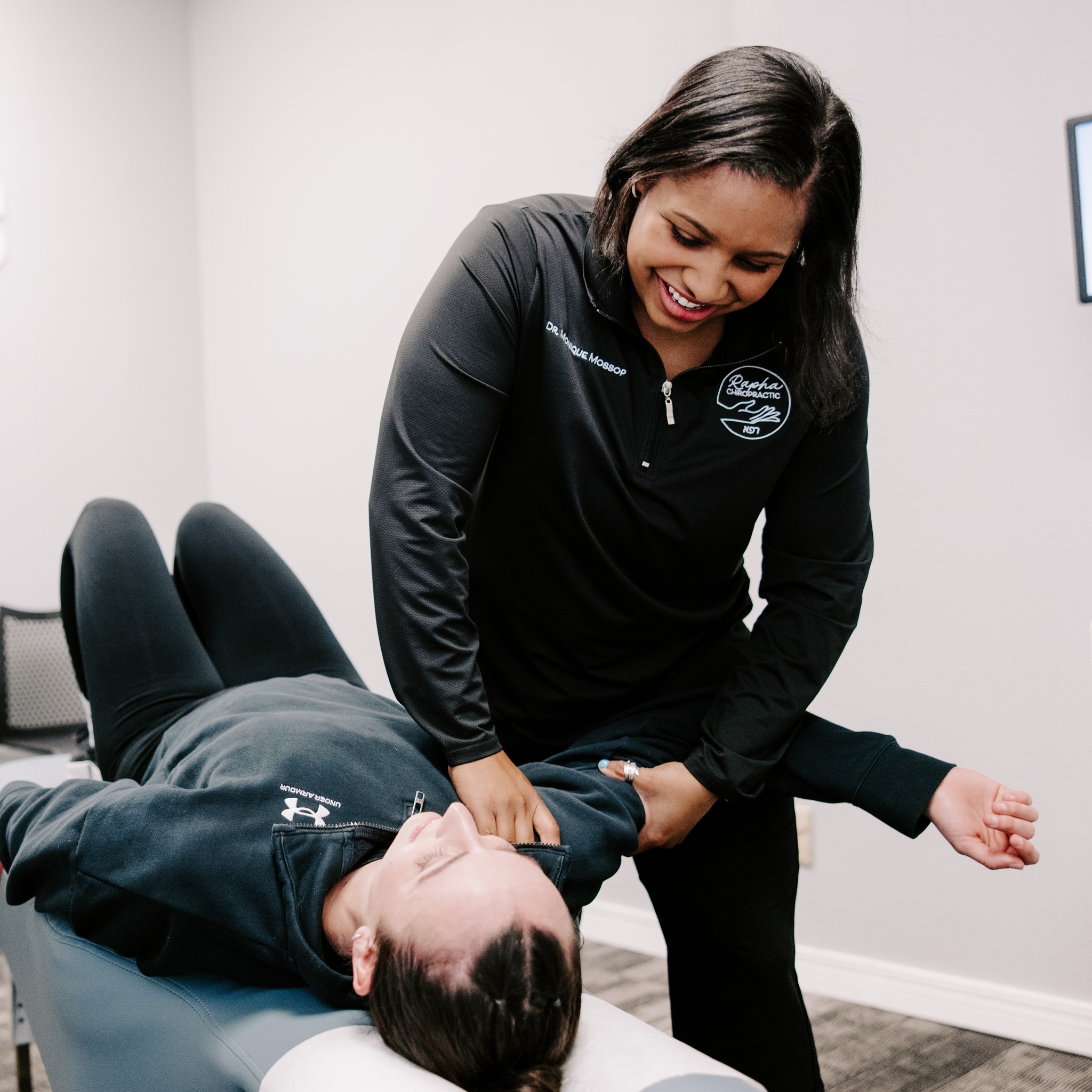 Chiropractic Care