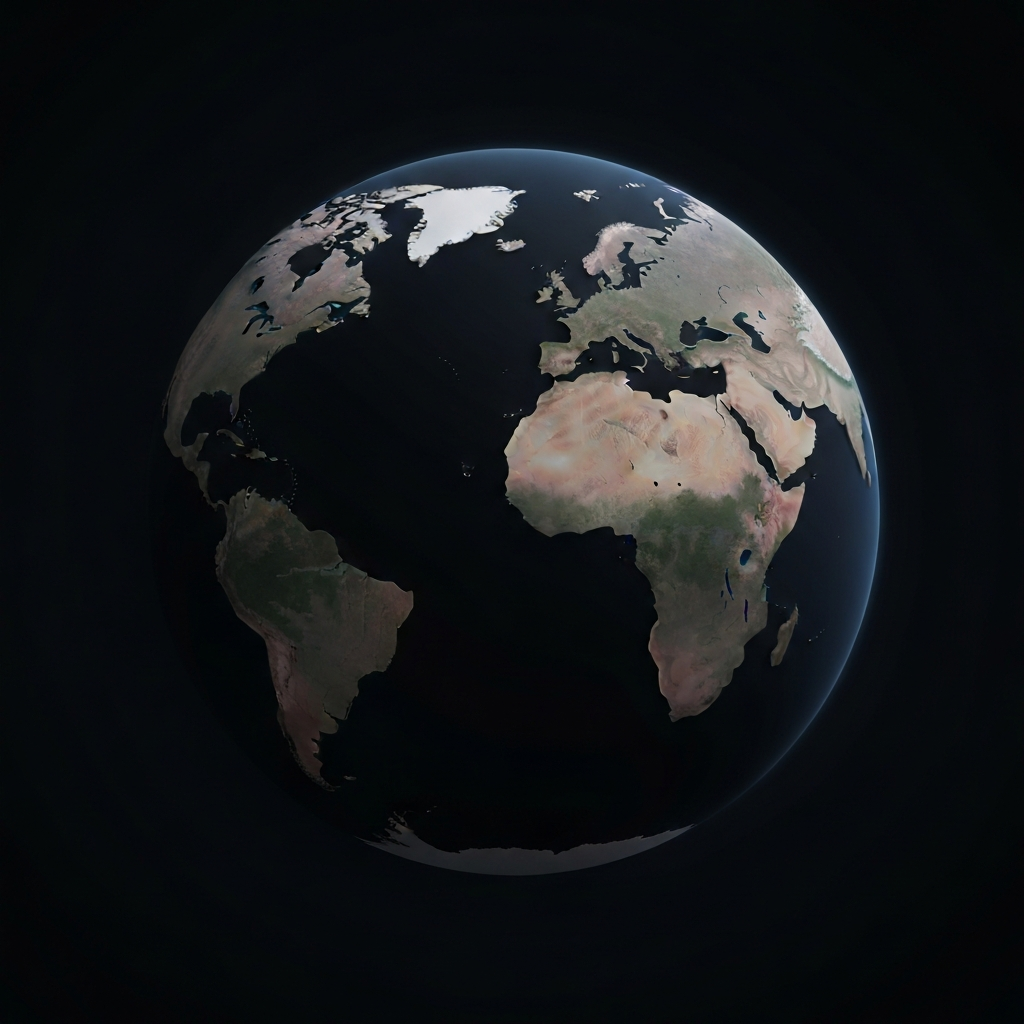 Globe