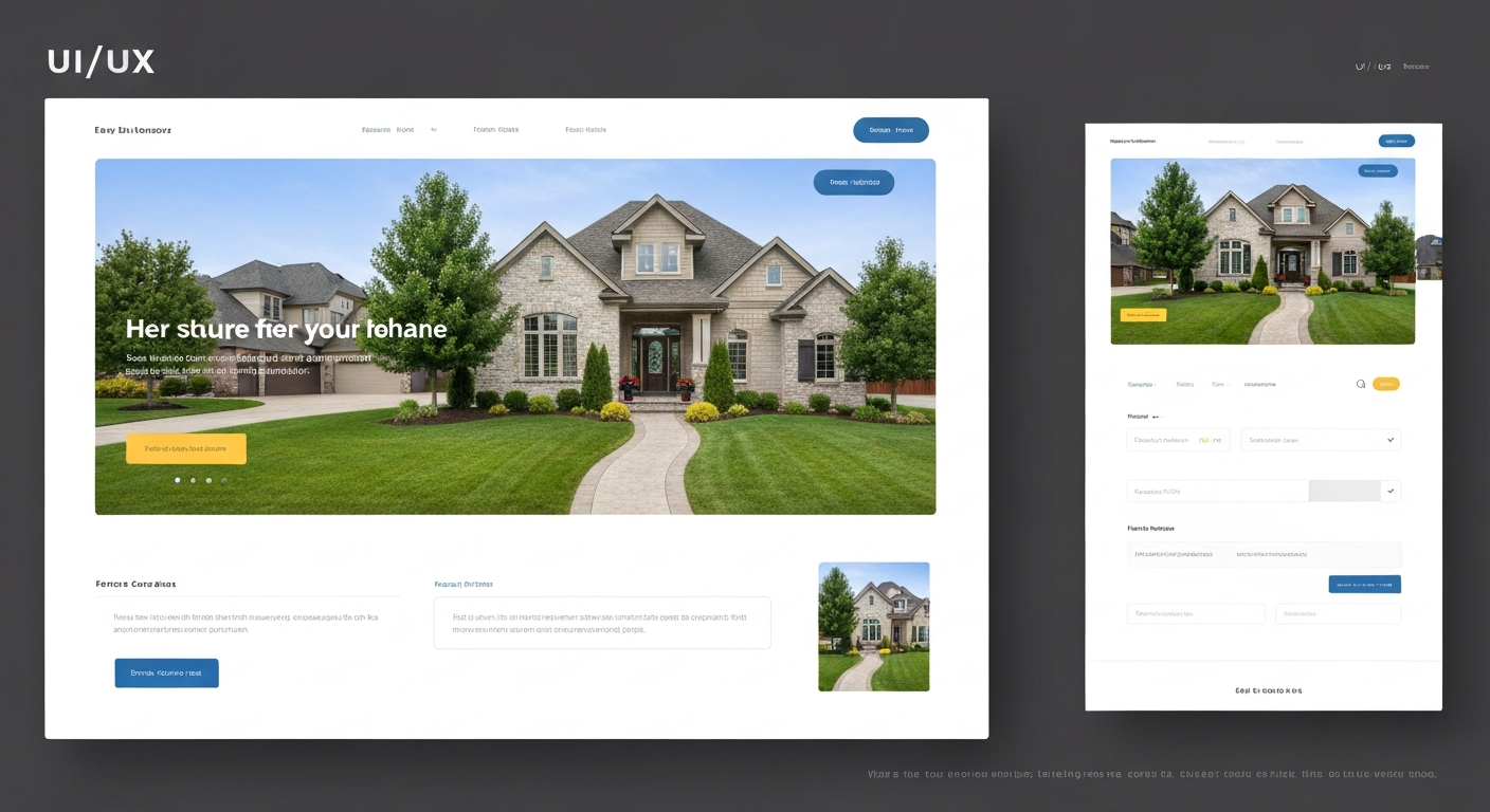 Real Estate Lead Gen