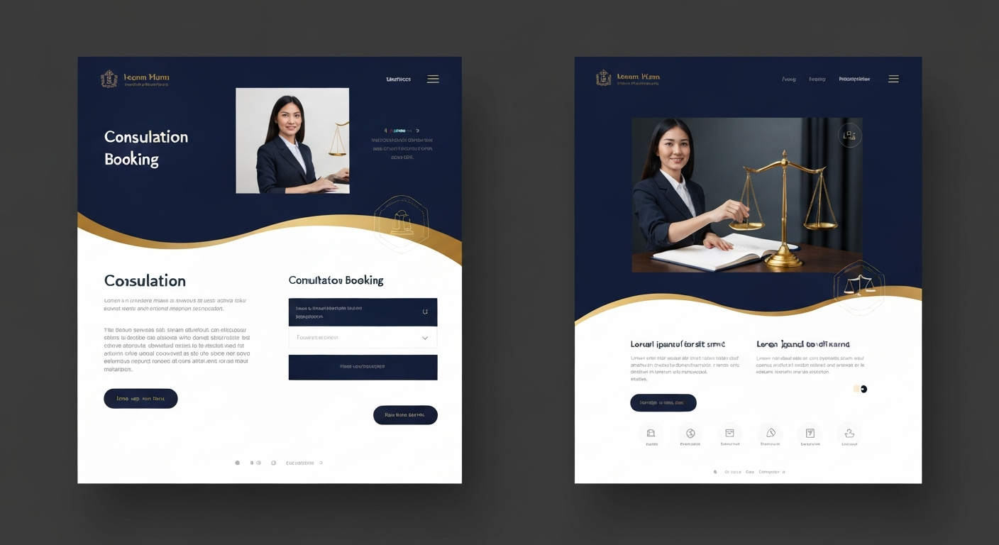 Law Firm Consultations