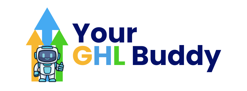 Your GHL Buddy