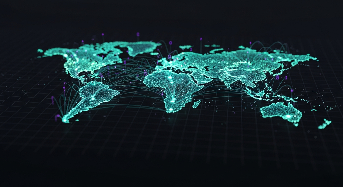 Global Infrastructure