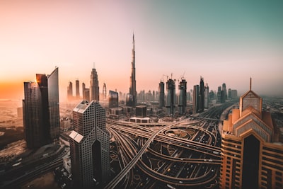 Dubai Property