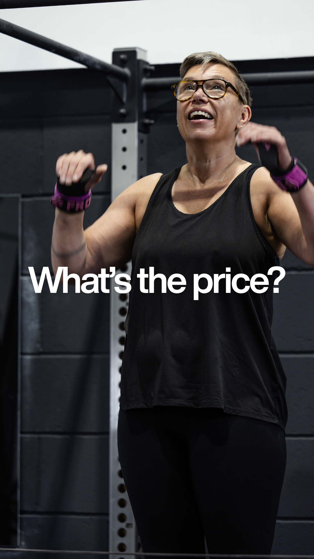 What's the price?