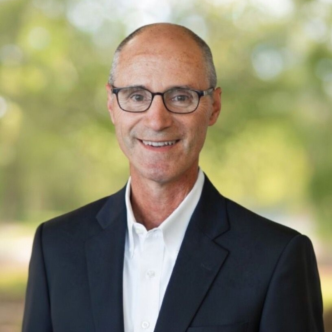 Steve Adams, MBA