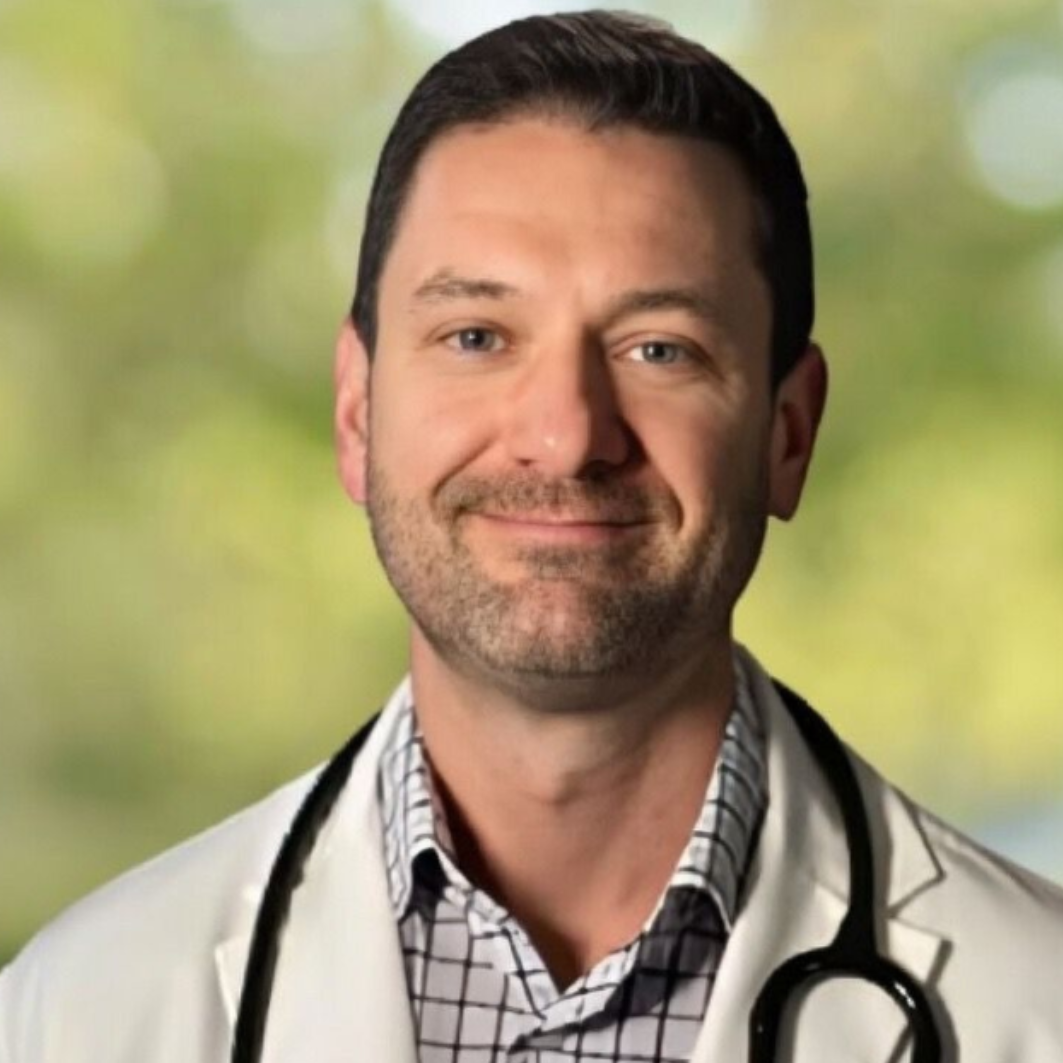Dr. Matthew McNamee, NMD