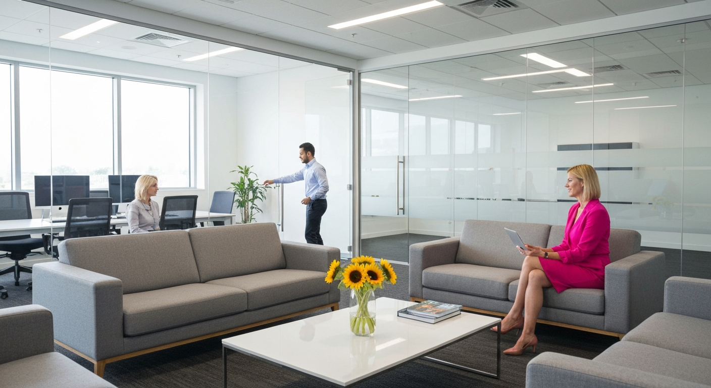 Recruitment Agency