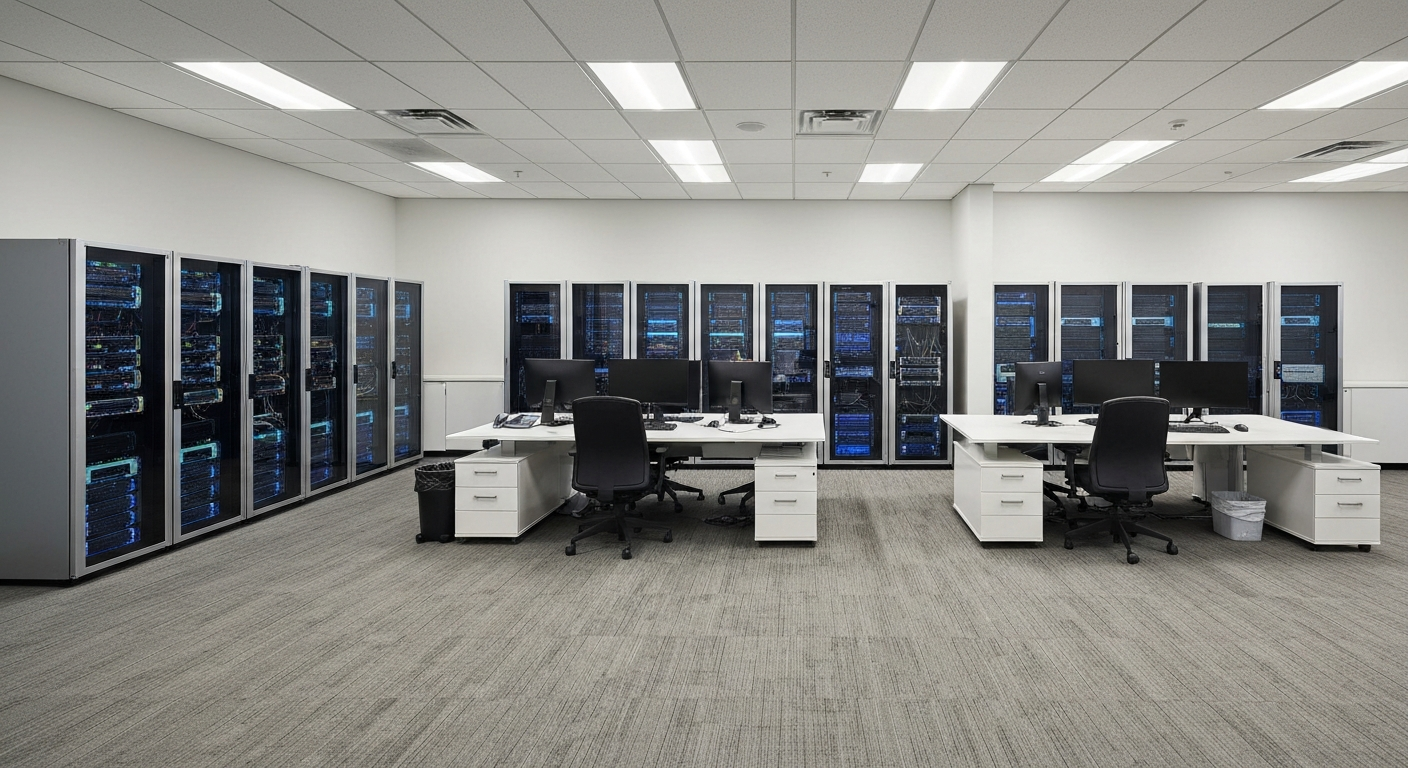 IT Managed Service Provider