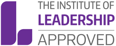 The Institute of Leadership Approved Partner