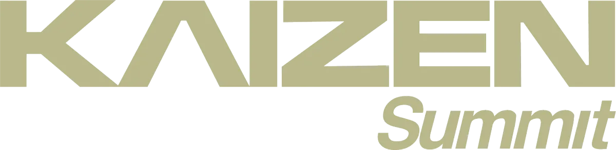Kaizen Summit - Leadership & Discipline