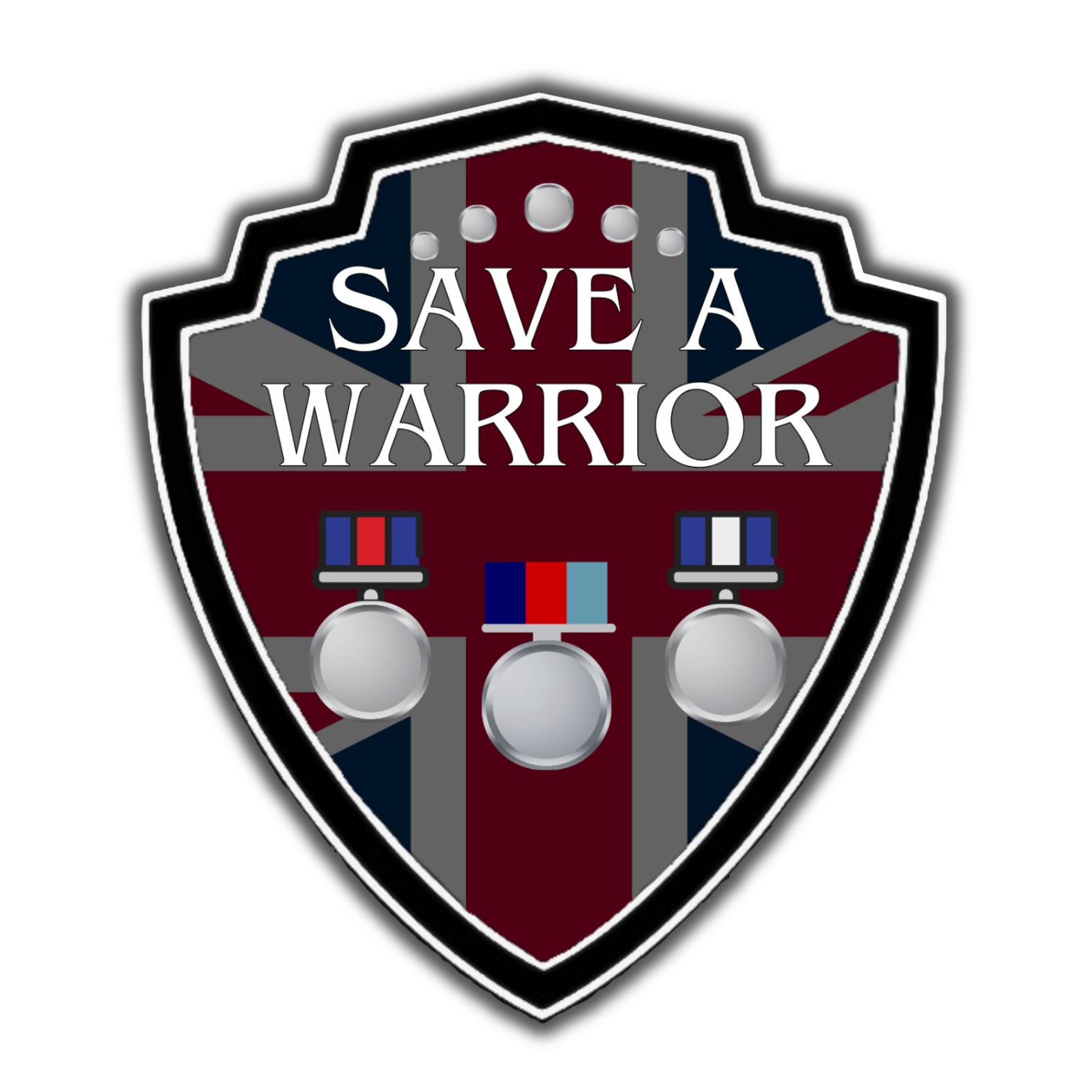 Save A Warrior