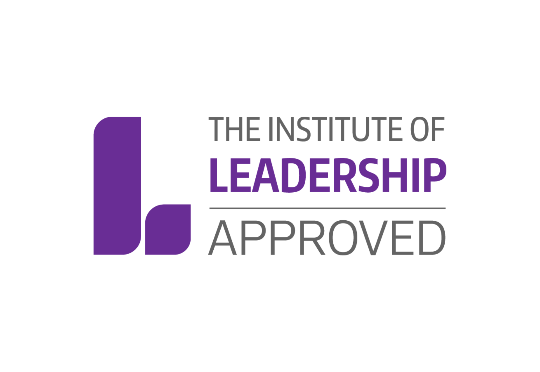 The Institute of Leadership Approved Provider
