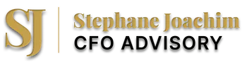 Stephane Joachim CFO Consulting