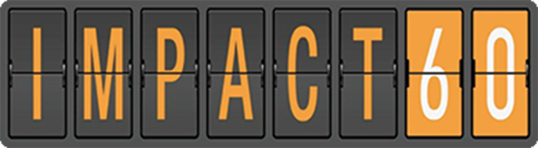 Impact60 Logo