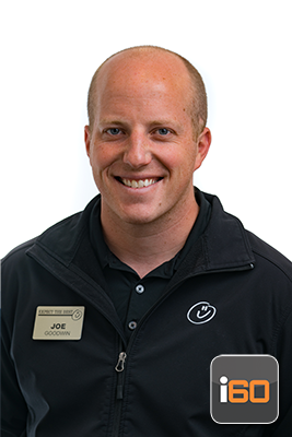 Joe Goodwin