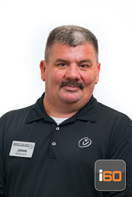 John Gerlach