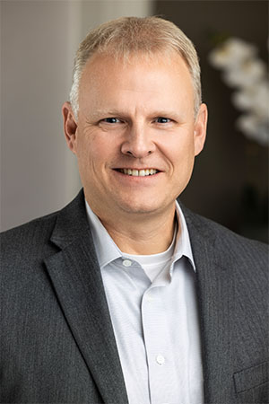Chad Hoffman