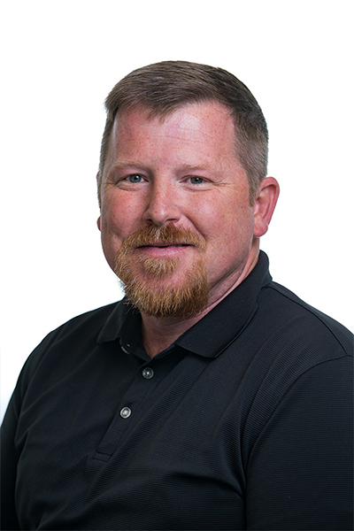 Todd Francis