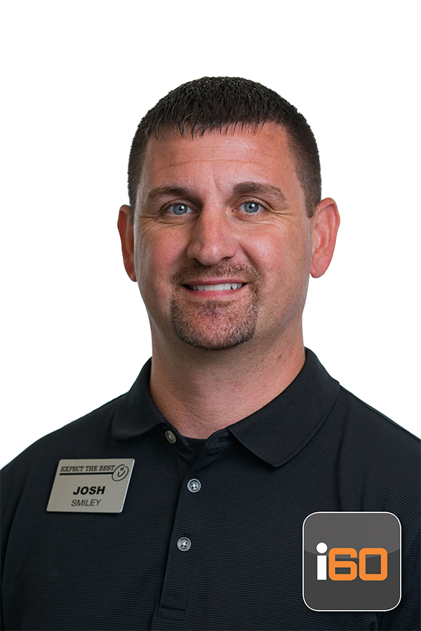 Josh Smiley