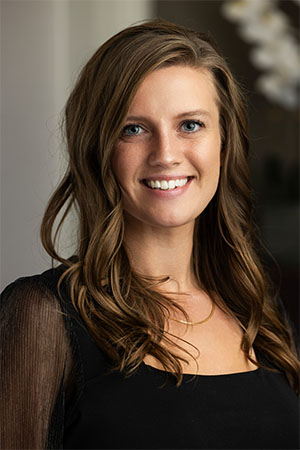 Taylor McCallister