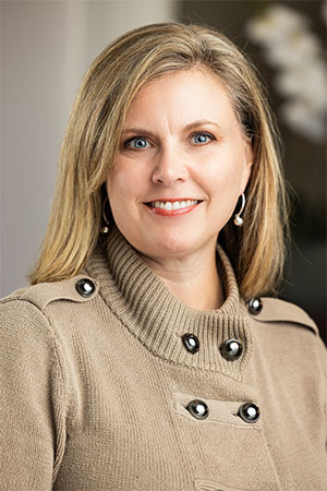 Melanie Ziegler
