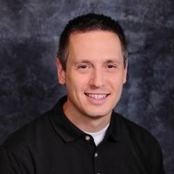 Patrick Shepherd