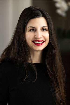 Sharon Santino