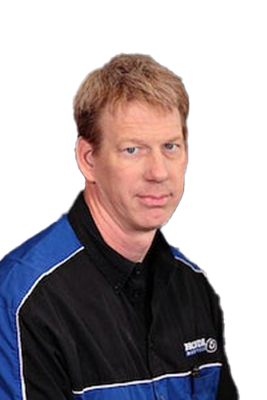 Dave Hartman