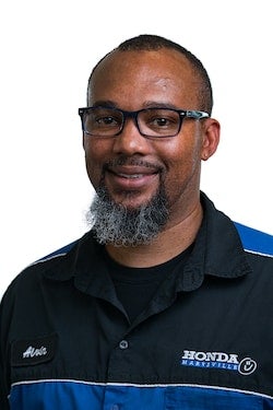 Alvin Meek
