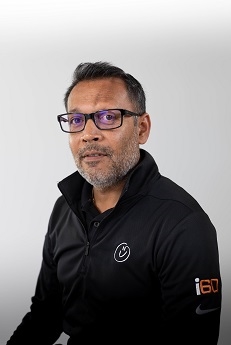 Parag Patel