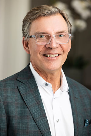 Bruce Daniels