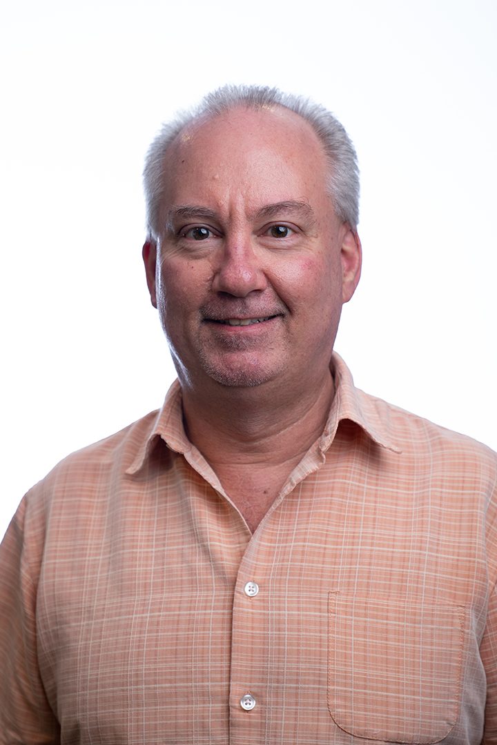 Marc Weinstock