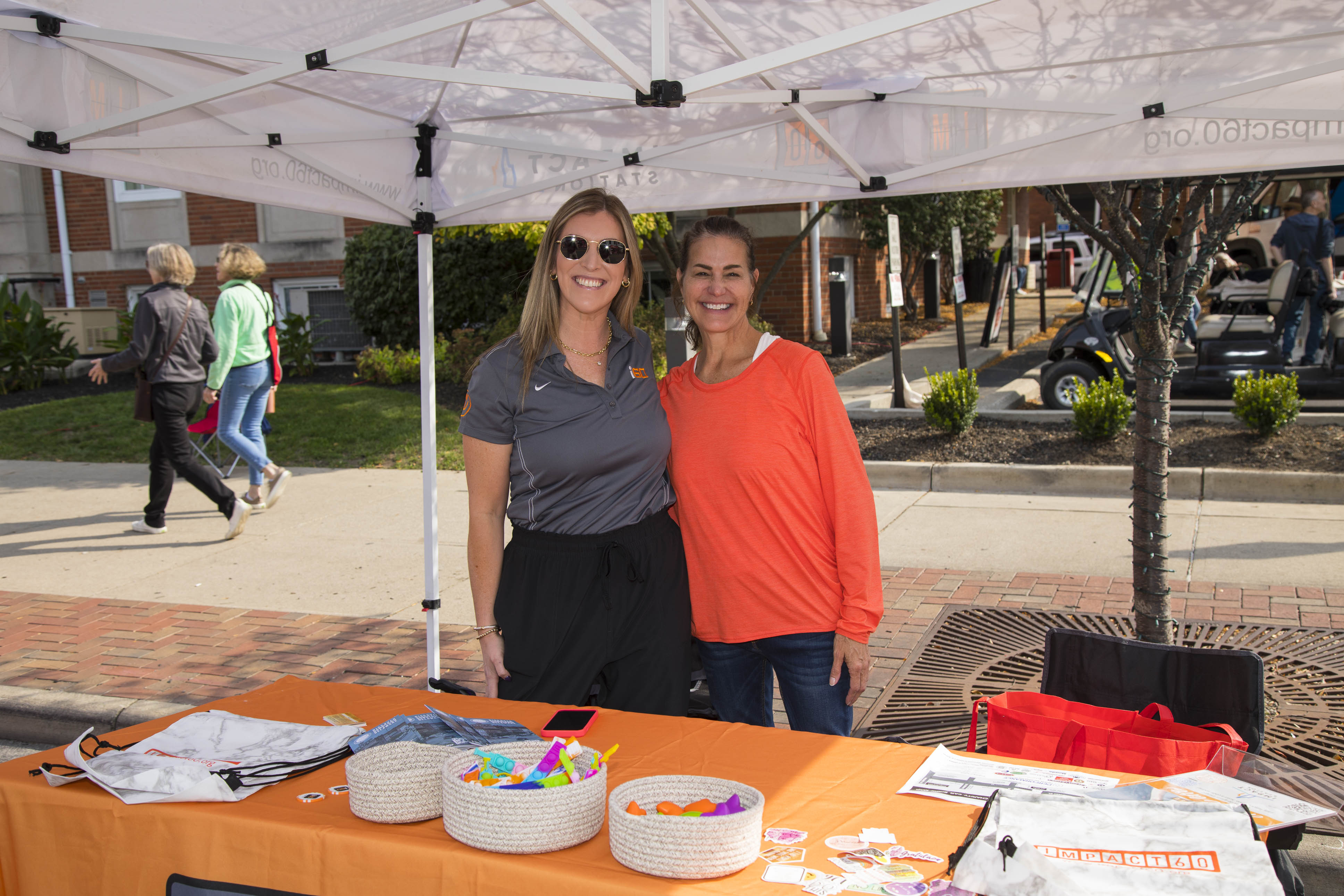 Marysville Community Resources
