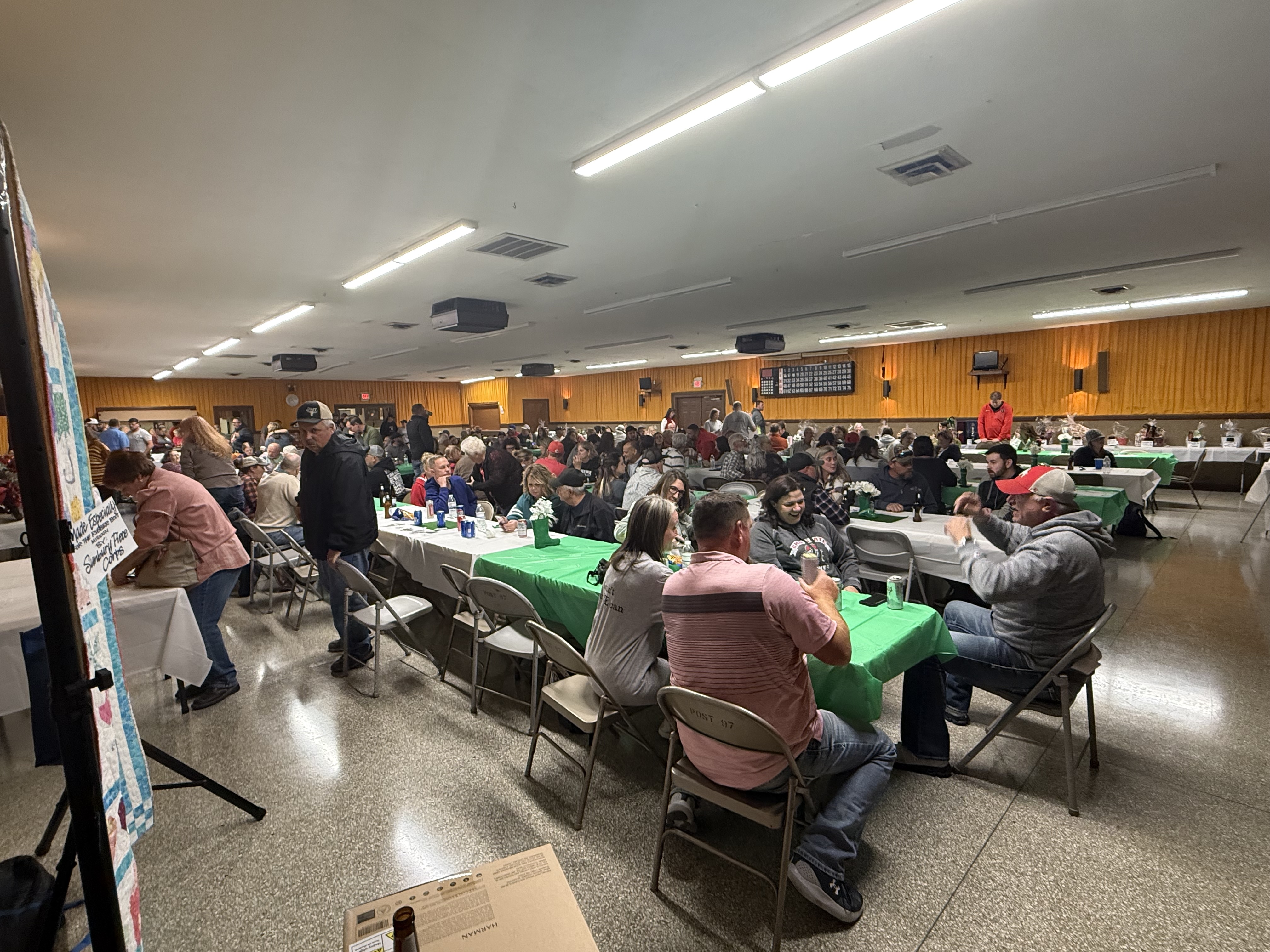 Homelessness & Hunger