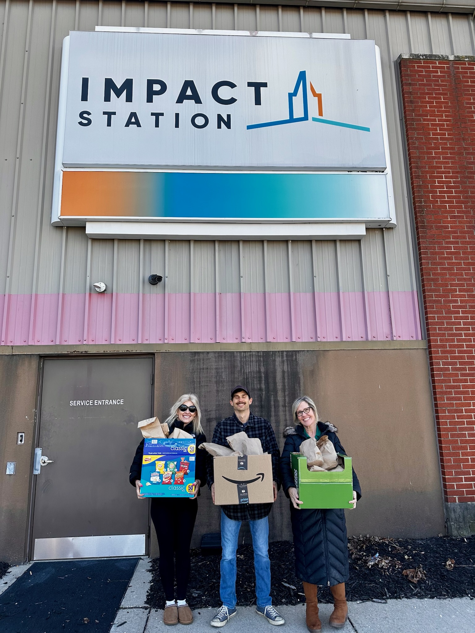 IMPACT60 Gallery