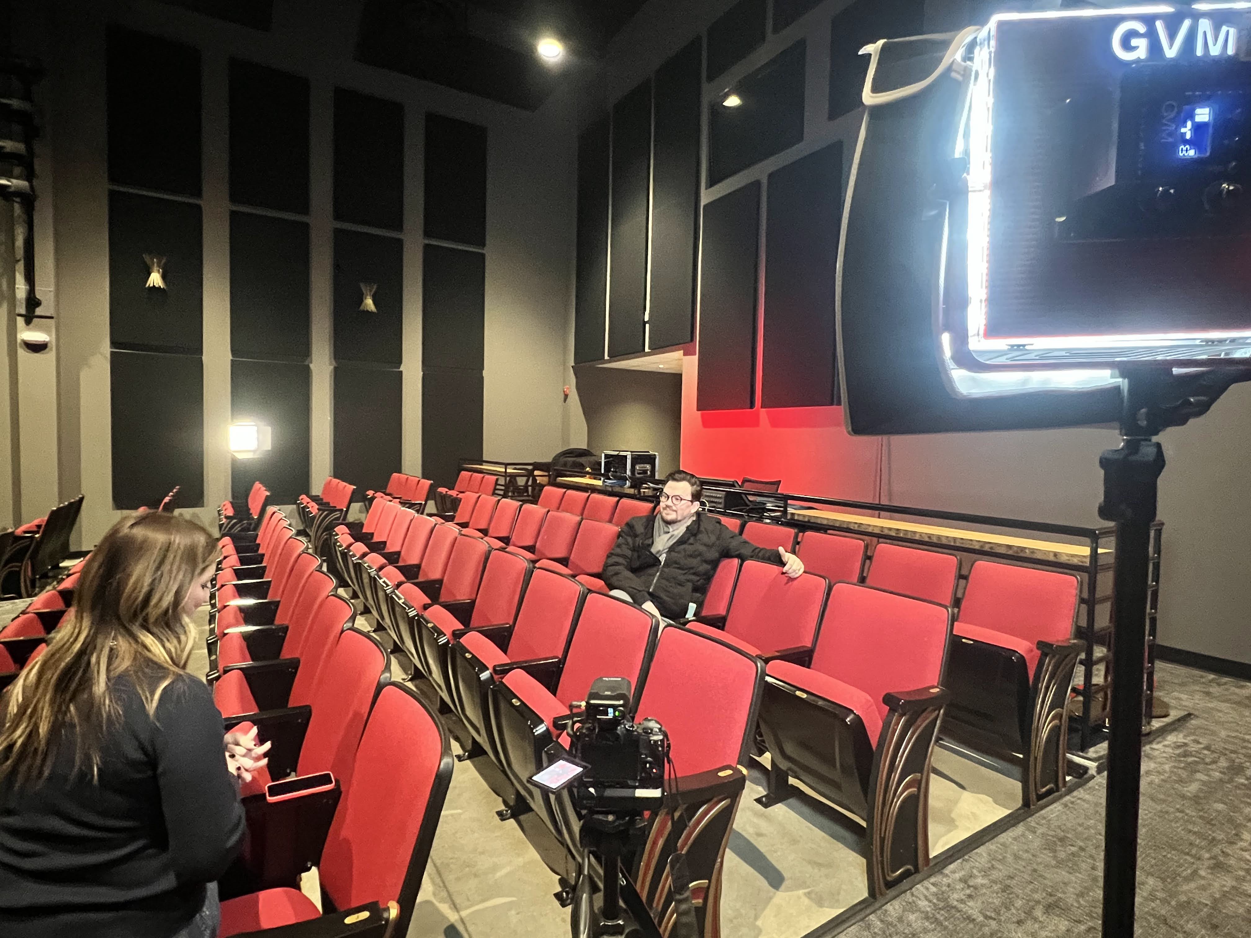 IMPACT60 Gallery