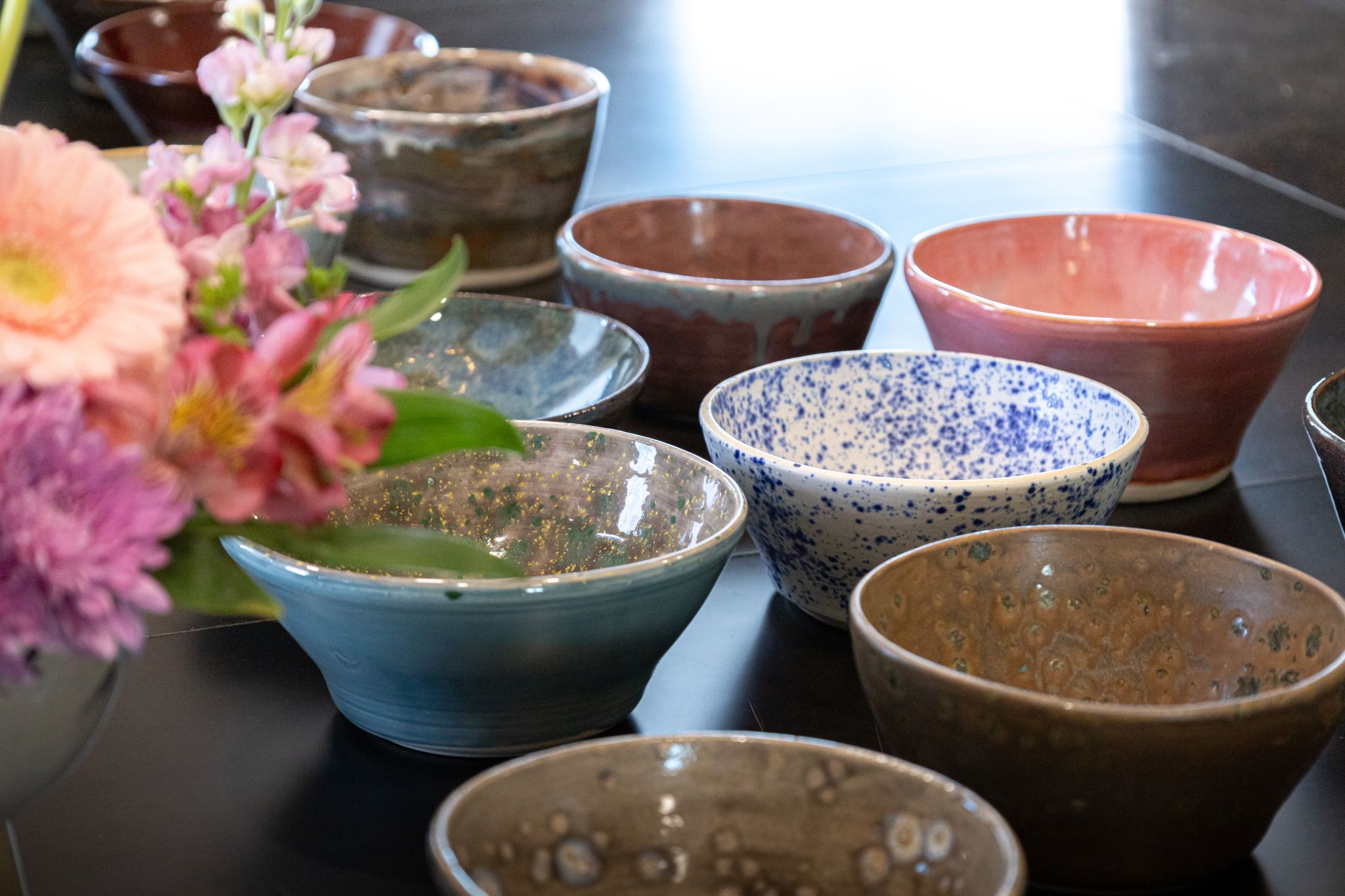 Empty Bowls Project