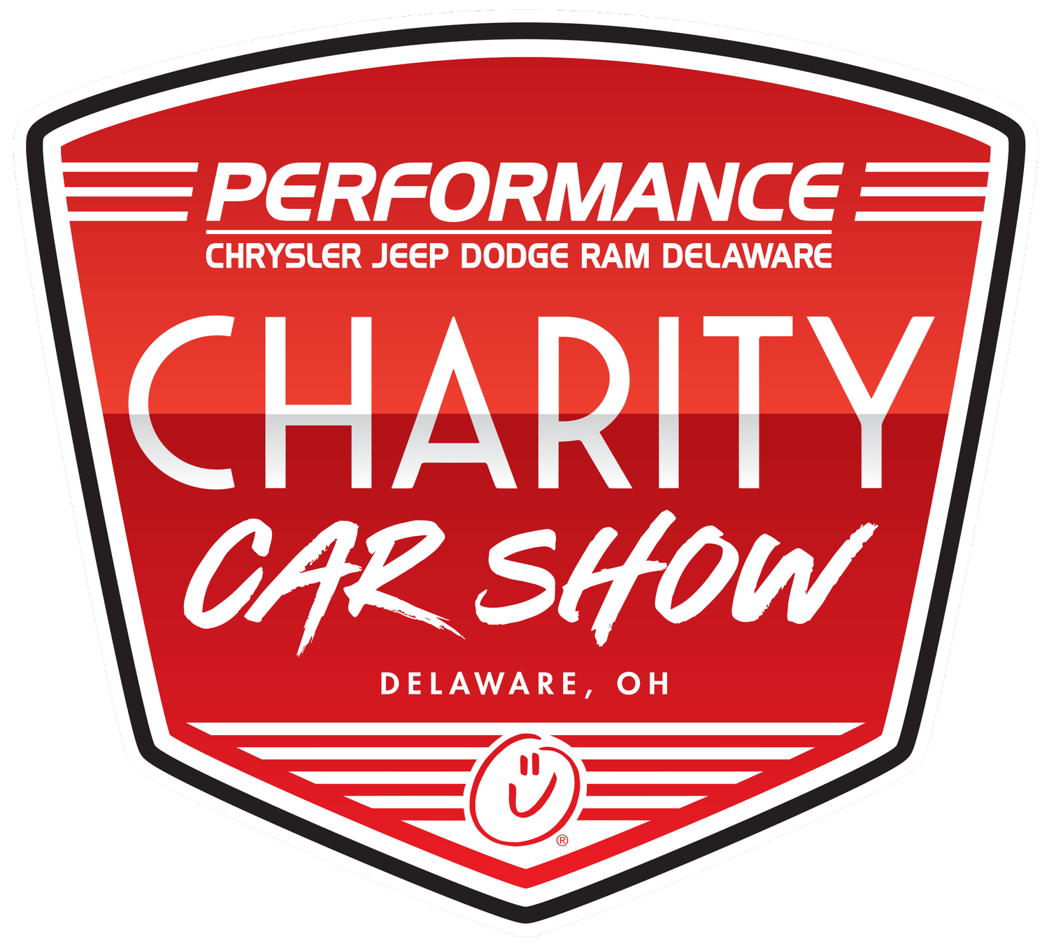 Performance Charity Car Show