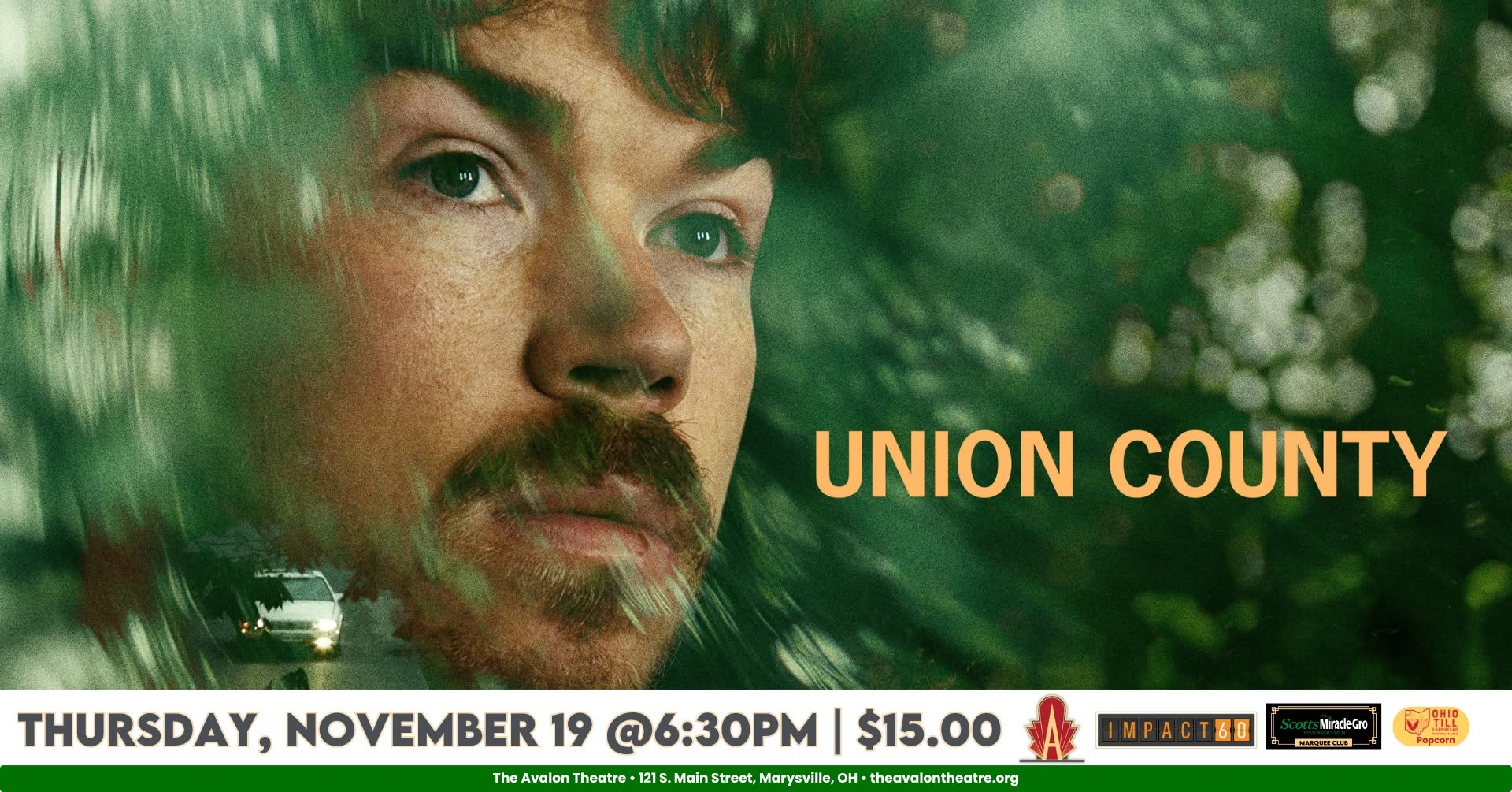 Union County Movie