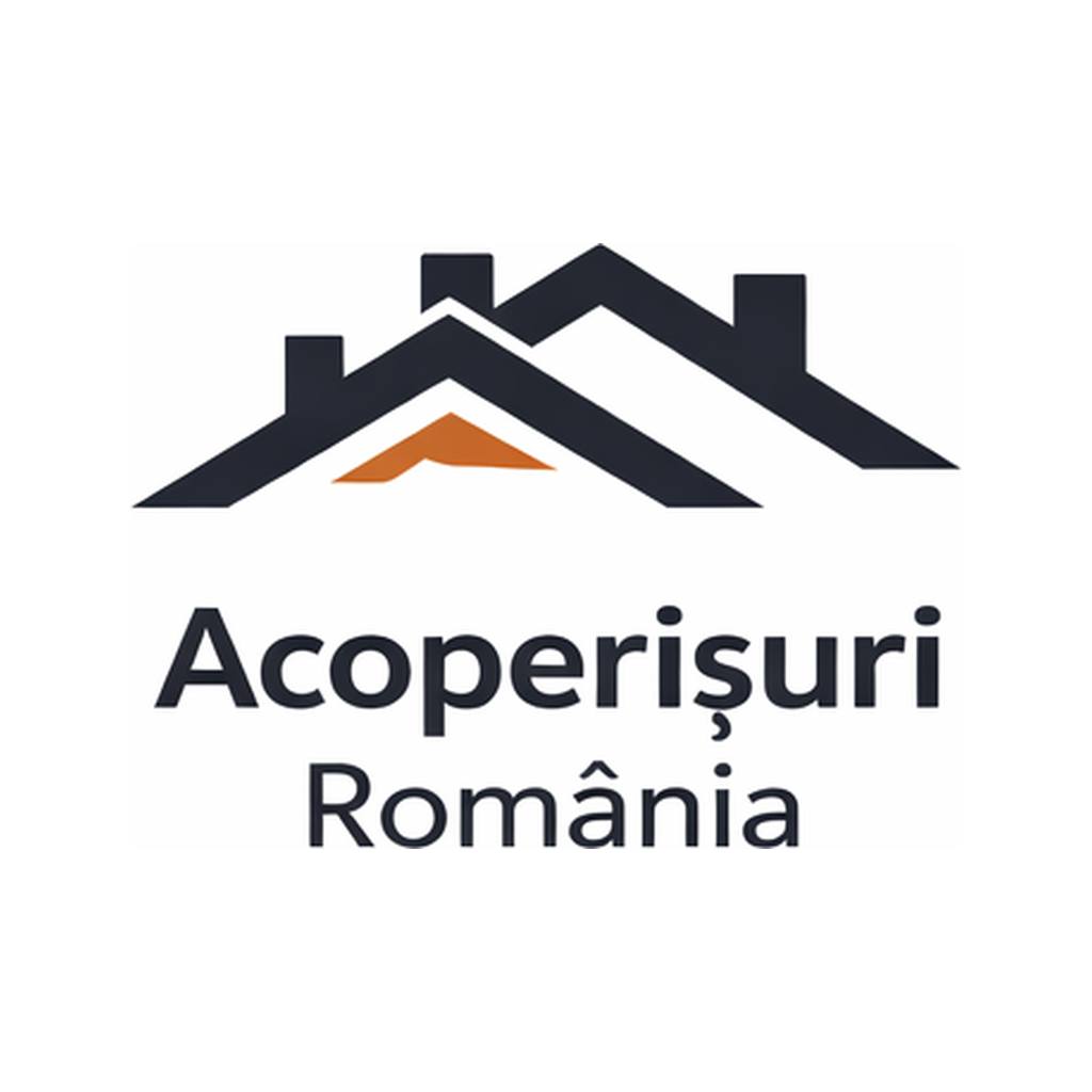 Acoperișuri România logo
