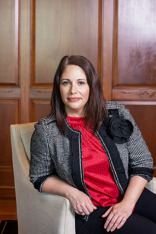 Tabitha Bissett, Founder & CEO