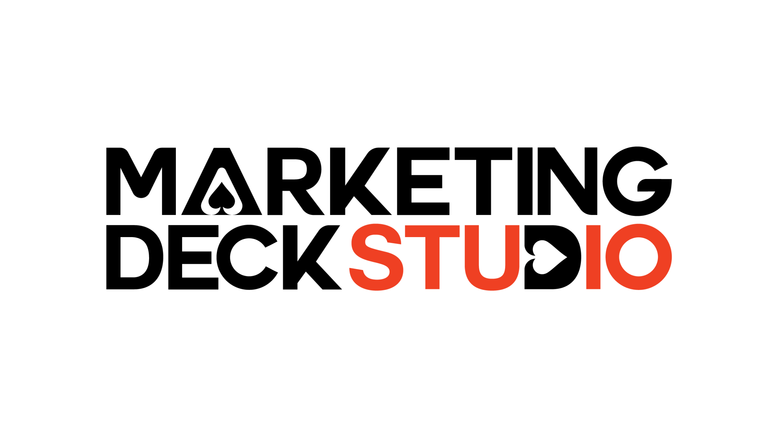 Marketing Deck Studio - Studio Producție Video & Podcast București