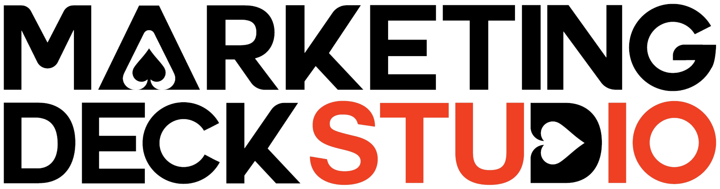 Marketing Deck Studio Studio Producție Video & Podcast București