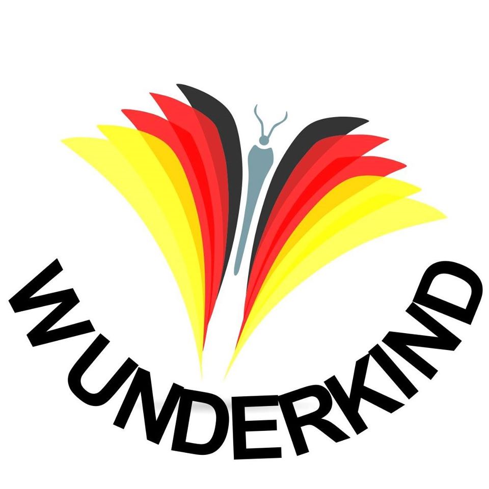 Wunderkind