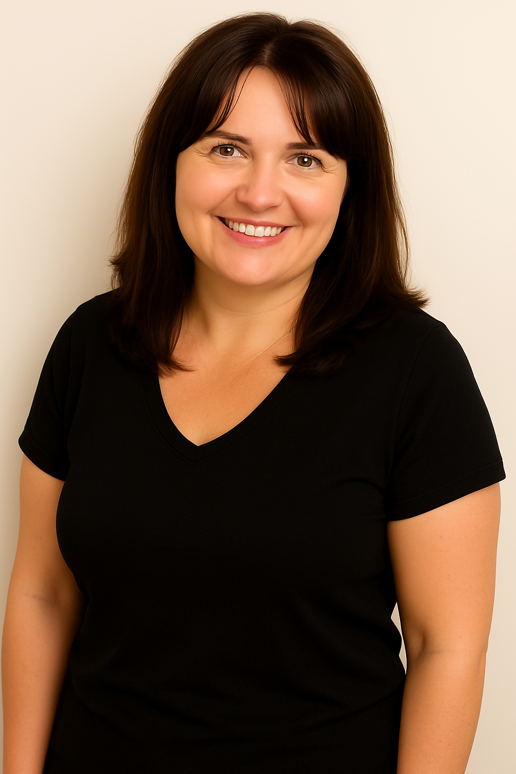 Fiona Curran, Neurofeedback Expert