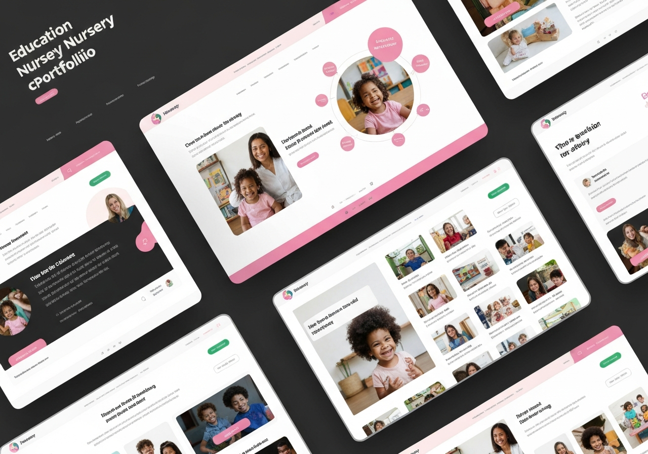 Wondercubs - Education project by Dedote Infotech