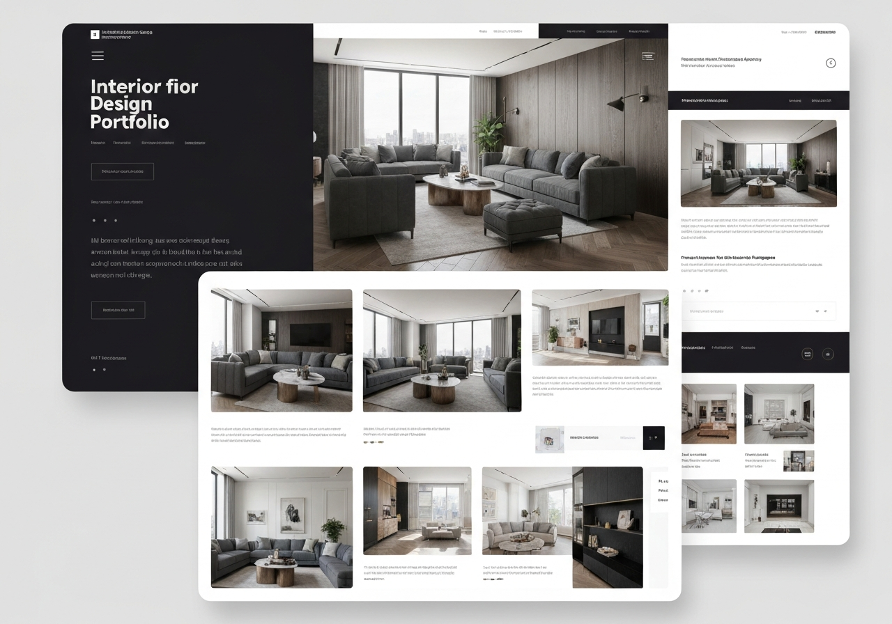 Falcon Interior - Interiors & Construction project by Dedote Infotech